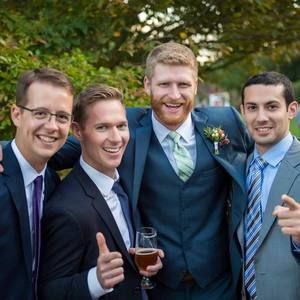 Meet your Posher, John